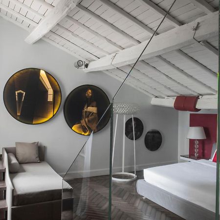 Bdb Rooms Margutta Rome Bagian luar foto