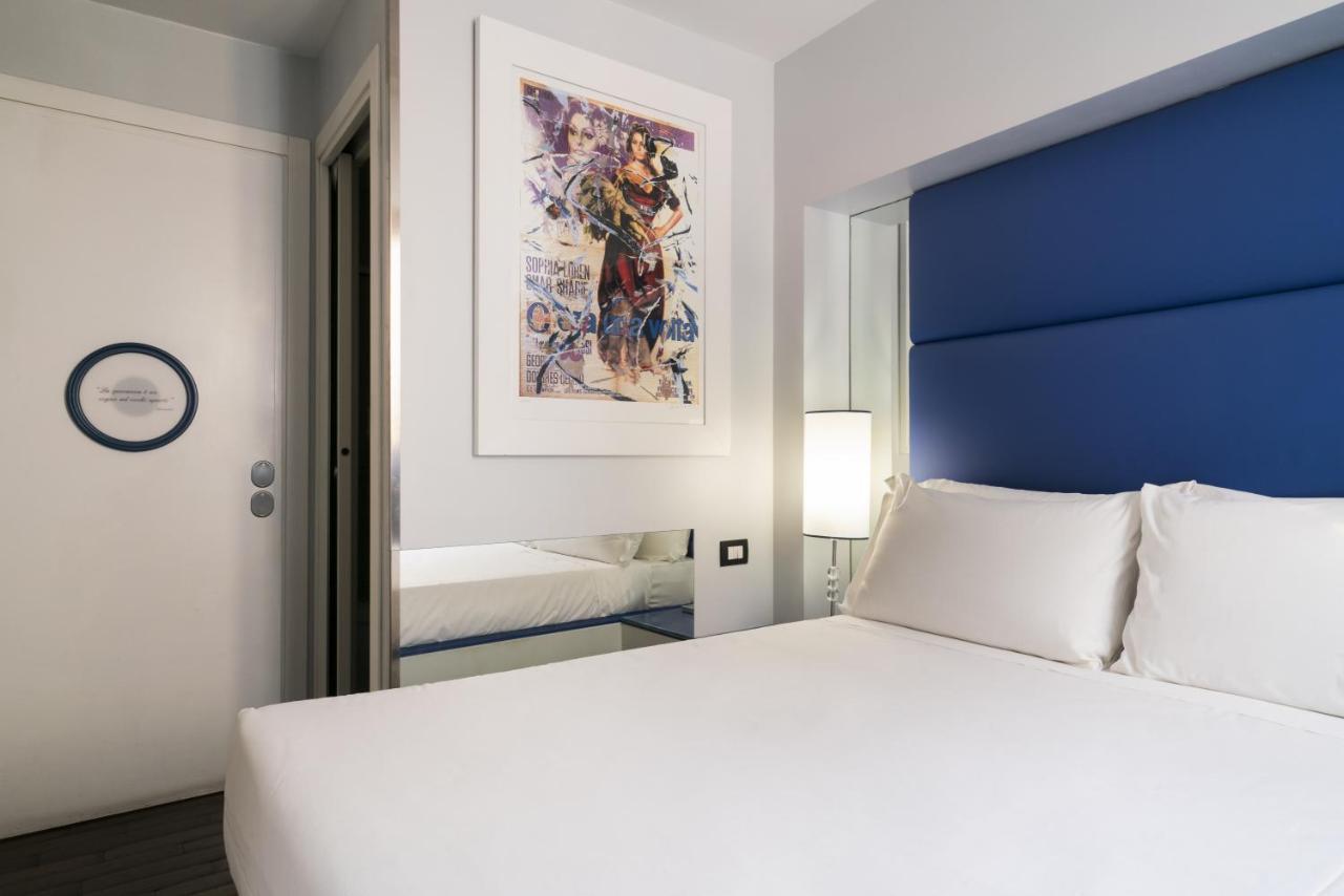 Bdb Rooms Margutta Rome Bagian luar foto