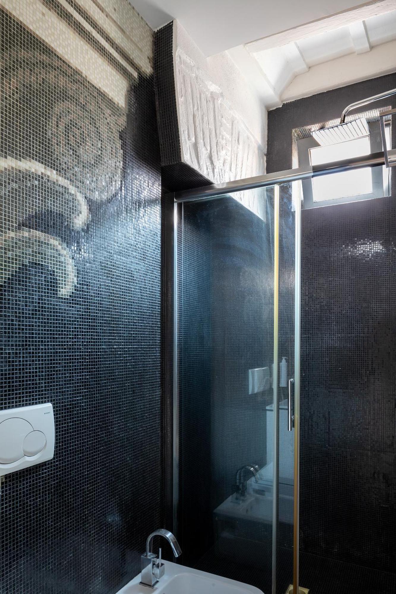 Bdb Rooms Margutta Rome Bagian luar foto