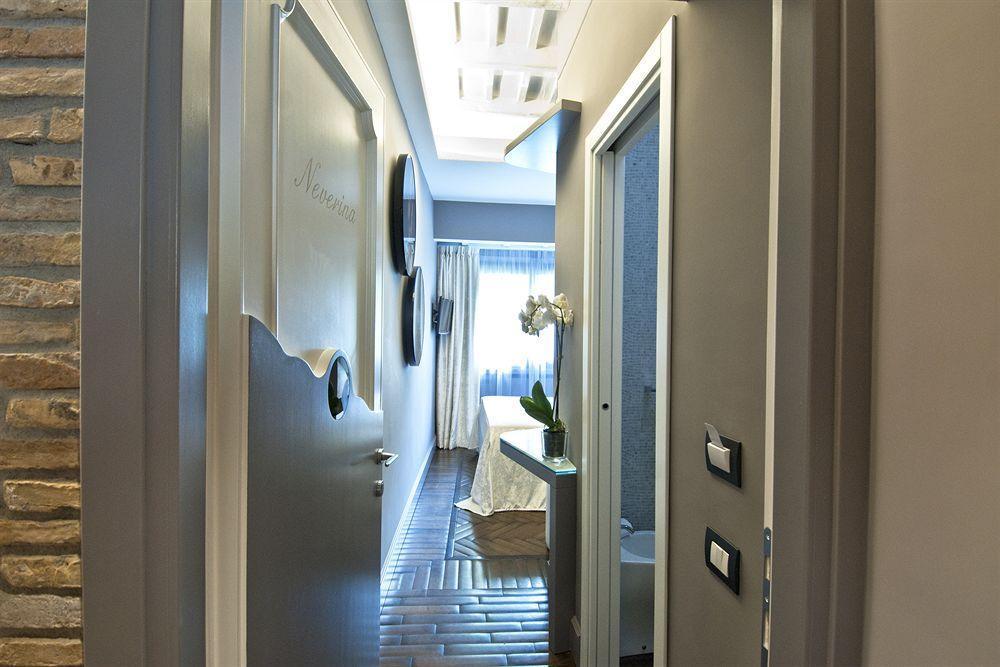 Bdb Rooms Margutta Rome Bagian luar foto