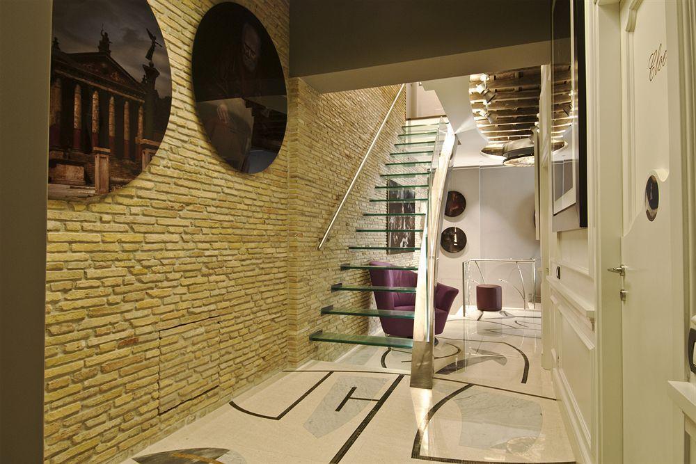 Bdb Rooms Margutta Rome Bagian luar foto